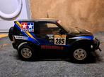 Tamiya cc01, Hobby en Vrije tijd, Modelbouw | Radiografisch | Auto's, Elektro, Auto offroad, Ophalen of Verzenden, Zo goed als nieuw