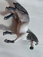 Andalusier hengst Schleich 13821, Ophalen of Verzenden, Zo goed als nieuw, Paard, Beeldje of Figuurtje
