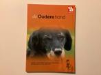 De Oudere Hond, G. S. Van Rosmalen, Ophalen of Verzenden, Zo goed als nieuw, Honden