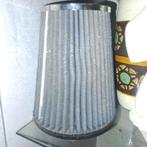 Powerfilter k&n 17cm hoog, aansluiting 8.5cm, Ophalen of Verzenden, Gebruikt, Universele onderdelen