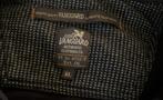 Vanguard heren trui, Ophalen, Gedragen, Maat 56/58 (XL), Blauw