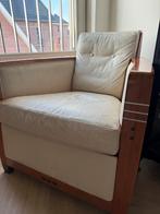 Schuitema Frank Fauteuil - Stijlvol en Comfortabel, Ophalen, Gebruikt, Eenpersoons, 75 tot 100 cm