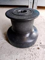 Barbarossa Lier, Watersport en Boten, Bootonderdelen, Ophalen of Verzenden, Dekbeslag, Zeilboot