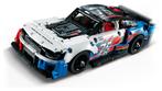 LEGO Technic 42153 Nascar Next Gen Chervrolet Camaro 672 del, Nieuw, Complete set, Ophalen of Verzenden, Lego