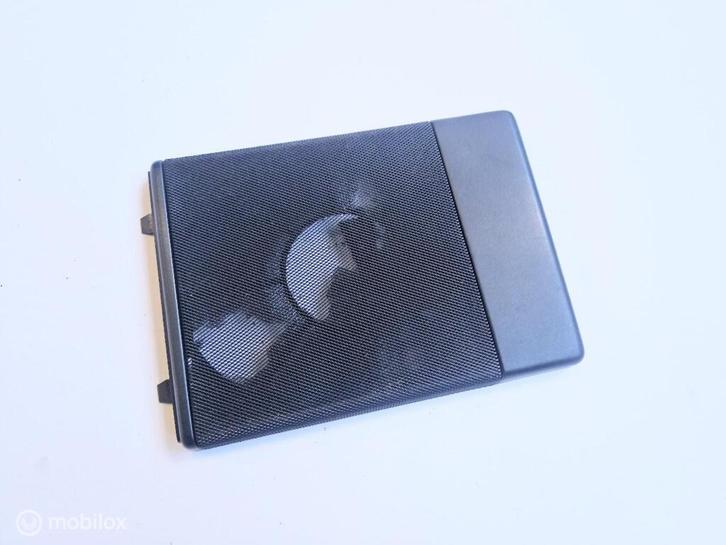 Deurspeaker rooster RV Volvo 940 ('90-'98) 3500832, Auto-onderdelen, Elektronica en Kabels, Volvo, Gebruikt, Ophalen of Verzenden