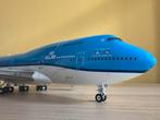 KLM Boeing 747-400M ‘Panda’ PH-BFT Inflight200 1:200, Verzamelen, Ophalen of Verzenden, Zo goed als nieuw, Schaalmodel