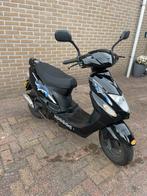 BTC city scooter, Fietsen en Brommers, Ophalen, Zo goed als nieuw, Overige merken