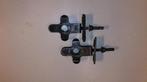 Suzuki GSX 600 F kettingspanners GSX600F spanners GSX600 gsx, Motoren, Ophalen of Verzenden, Gebruikt