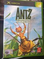 ANTZ Extreme Racing Xbox orriginal, Spelcomputers en Games, Games | Xbox Original, Vanaf 3 jaar, Ophalen of Verzenden, 1 speler