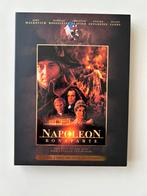 —Napoleon Bonaparte—Special 2 Disc 360 minutes version, Cd's en Dvd's, Ophalen of Verzenden, Vanaf 12 jaar, Zo goed als nieuw