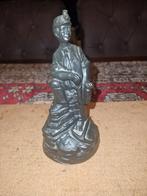 Handgemaakte kloenmijnwerker uit Wales in zeer mooie staat, Antiek en Kunst, Ophalen of Verzenden