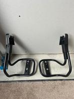 Maxi Cosi houder bakfiets Carqon, Ophalen, Zo goed als nieuw