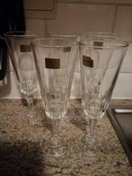 6 champagne glazen nieuw Luminarc, Verzamelen, Ophalen of Verzenden, Nieuw, Overige typen