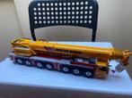 IMC Wiesbauer Tadano AC 7.450-1, Hobby en Vrije tijd, Modelauto's | 1:50, Ophalen of Verzenden, Nieuw, Hijskraan, Tractor of Landbouw