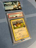 Eevee on the ball PSA 10! Futsal, Ophalen of Verzenden, Zo goed als nieuw, Losse kaart