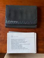 Mercedes boordmap, Ophalen of Verzenden, Zo goed als nieuw, Mercedes