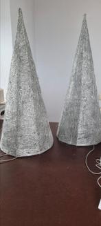 Kerstboom kegels, Ophalen of Verzenden, Gebruikt, Minder dan 100 cm