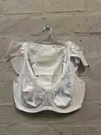 Wacoal bh 85G slip XXL NIEUW!! Bh nu €30,-, Ophalen of Verzenden, Wit, BH