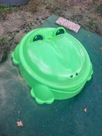 Zandbak, Kinderen en Baby's, Speelgoed | Buiten | Zandbakken, Ophalen, Gebruikt