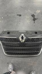 Grille Renault Master, Auto-onderdelen, Carrosserie en Plaatwerk, Gebruikt, Ophalen of Verzenden, Bumper, Renault
