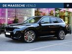 BMW X1 xDrive25e M Sport Automaat / Panoramadak / Trekhaak /, Gebruikt, Met garantie (alle), Zwart, Bedrijf