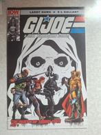 IDW Comic G.I. Joe A Real American Hero #213 (2015) USA, Eén comic, Amerika, Verzenden, Zo goed als nieuw