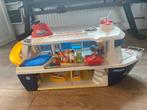 Cruiseschip playmobil 6978, Kinderen en Baby's, Speelgoed | Playmobil, Complete set, Gebruikt, Ophalen of Verzenden