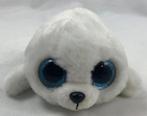 Ty Beanie Boo Icy zeehond knuffel 20cm wit 2015 knuffeldier, Postbus 64461, Brunssum, Nederland, Verzenden, Overige typen, Kenduseditemsinfo@gmail.com