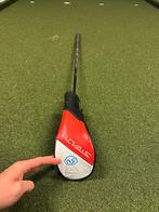 Z.G.A.N Stealth hout 5 - proefslaan mogelijk!, Sport en Fitness, Golf, Ophalen of Verzenden, Zo goed als nieuw, Club, Overige merken