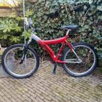 Mountainbike, MTB, Gazelle Instinct, 26 inch, Fietsen en Brommers, Gebruikt, Hardtail, 49 tot 53 cm, Ophalen of Verzenden