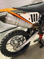Crossmotor Ktm sxf 250, 250 cc, Sportuitlaat, Particulier, Crossmotor