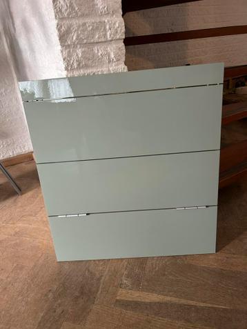 Keukenfront vaatwasser Ikea keuken - afbeelding 1