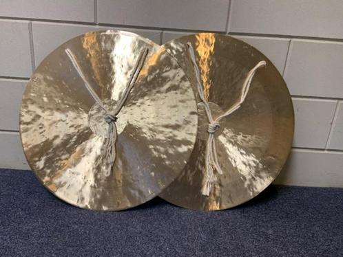Gongs en bekkens - nieuw, Muziek en Instrumenten, Drumstellen en Slagwerk, Nieuw, Overige merken, Ophalen of Verzenden