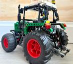 Lego technisch, Ophalen of Verzenden, Zo goed als nieuw, Complete set, Lego