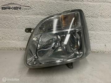 Koplamp links Opel Agila A ('00-'07) 09210935 beschikbaar voor biedingen