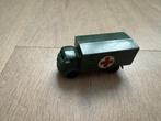 Lesney 63 Service ambulance Ford 3 ton 4x4, Ophalen, Gebruikt, Overige typen, Overige merken