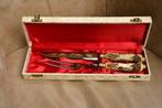 Vintage Carving Set Anton Wingen Jr., Antiek en Kunst, Ophalen of Verzenden