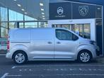 Peugeot Expert 227S 2.0 BlueHDI 180pk automaat Premium Pack, Stof, Gebruikt, 4 cilinders, Origineel Nederlands