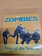 cd the zombies, Ophalen of Verzenden