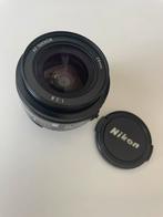 Nikon af 24mm 2.8, Audio, Tv en Foto, Fotografie | Lenzen en Objectieven, Ophalen of Verzenden, Gebruikt, Groothoeklens