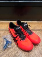 Spikes asics, Ophalen, Zo goed als nieuw, Spikes, Asics