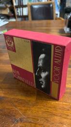 Wim Sonneveld voor altijd 3 cd box set, Cd's en Dvd's, Cd's | Humor en Cabaret, Ophalen of Verzenden, Zo goed als nieuw