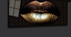 Lip Art Louis V. 200/80, Antiek en Kunst, Ophalen
