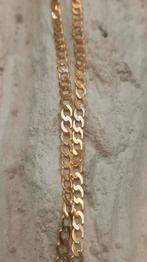 gouden ketting 14kt