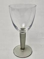 # Bormioli Rocco Wijnglas - Elegant Design, Verzamelen, Glas en Borrelglaasjes, Ophalen of Verzenden, Gebruikt, Overige typen