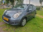 Suzuki Alto 1.0 2009 Grijs, Auto's, Suzuki, Voorwielaandrijving, 200 kg, 4 stoelen, Origineel Nederlands