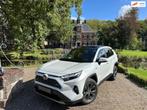 Toyota RAV 4 AWD | Pano | Memory | Stoelventilatie | Leder |, Automaat, Gebruikt, 2487 cc, Wit