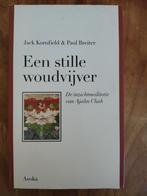 P. Breiter - Een stille woudvijver, Ophalen of Verzenden, Zo goed als nieuw, P. Breiter; J. Kornfield