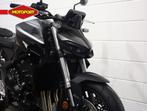 Honda CB 1000 Hornet (bj 2025), Bedrijf, Naked bike
