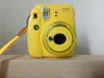 Instax mini 9, Ophalen, Zo goed als nieuw, Polaroid, Fuji